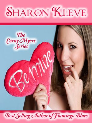 cover image of Be Mine